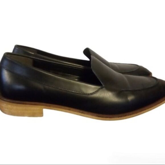 Everlane Womens Modern Loafer 6 - Picture 7 of 9